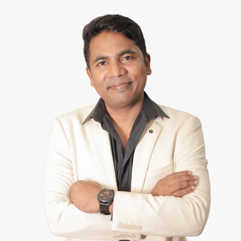 Chief Guest Rajesh Kewat